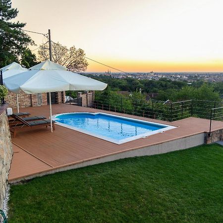 Sunset Home فرساك المظهر الخارجي الصورة