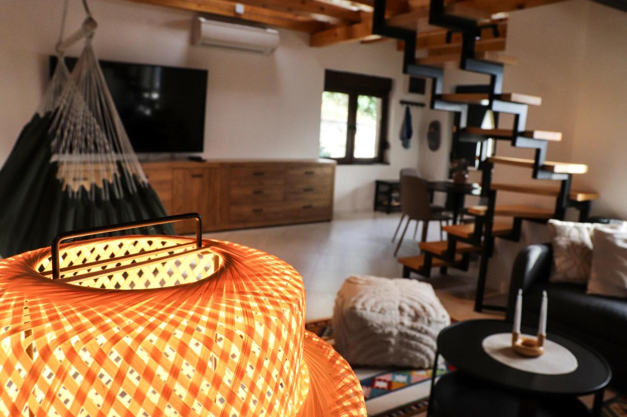 Sunset Home فرساك المظهر الخارجي الصورة