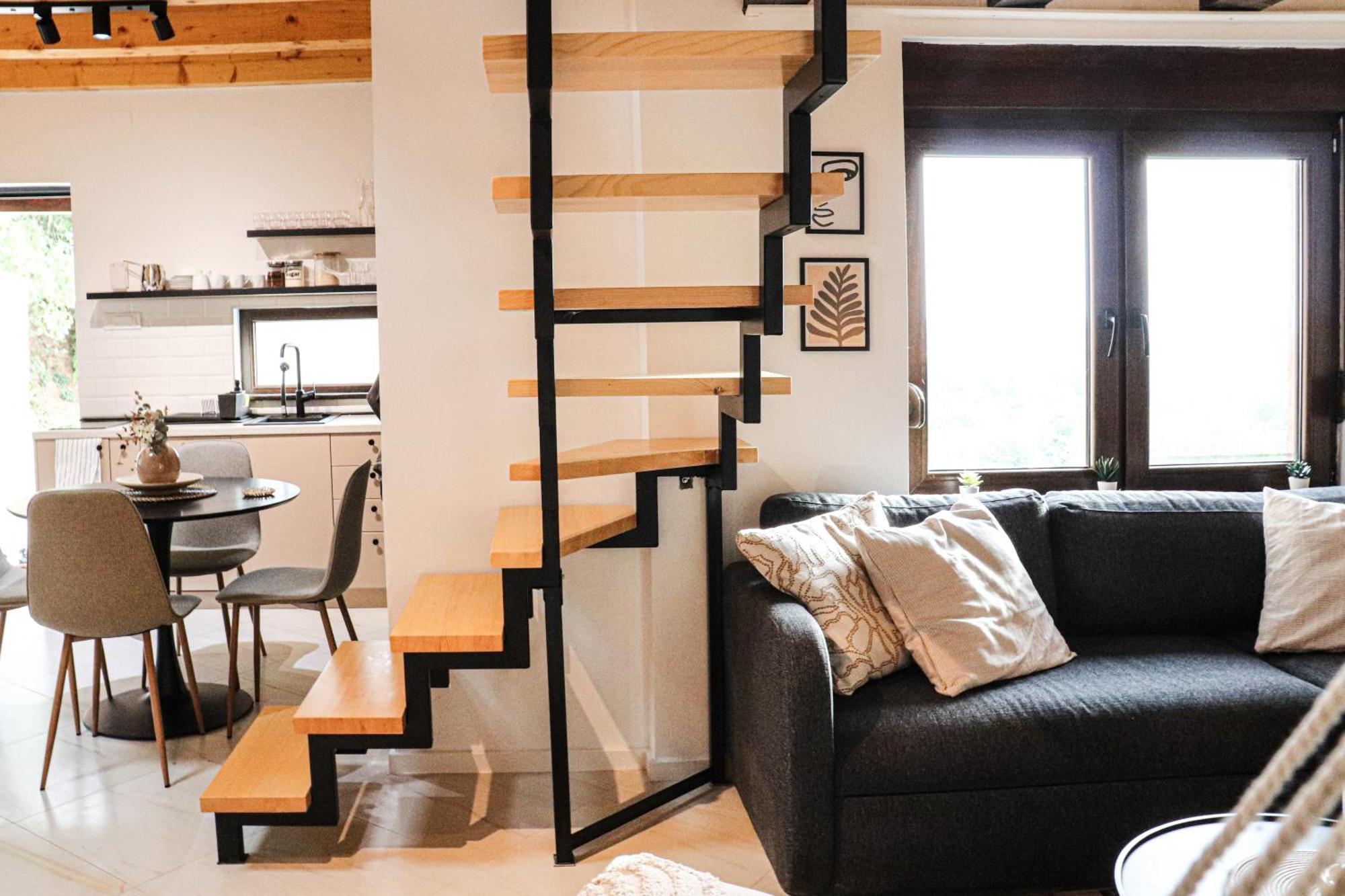 Sunset Home فرساك المظهر الخارجي الصورة