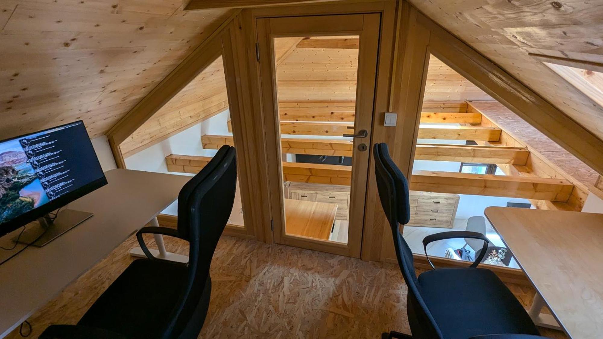 Sunset Home فرساك المظهر الخارجي الصورة