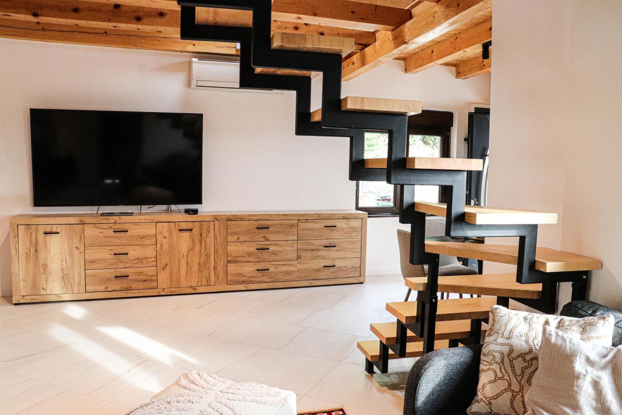 Sunset Home فرساك المظهر الخارجي الصورة