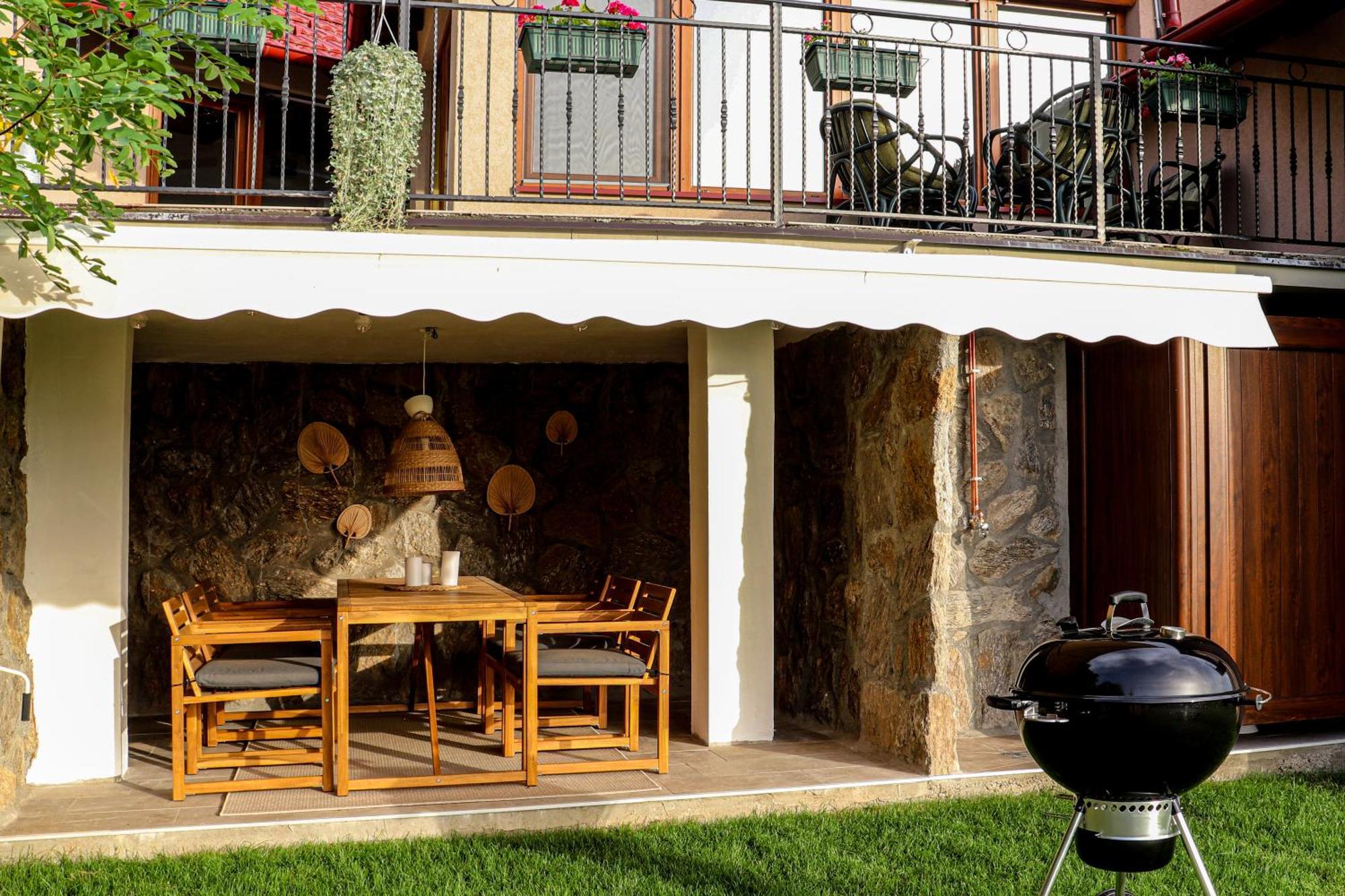 Sunset Home فرساك المظهر الخارجي الصورة