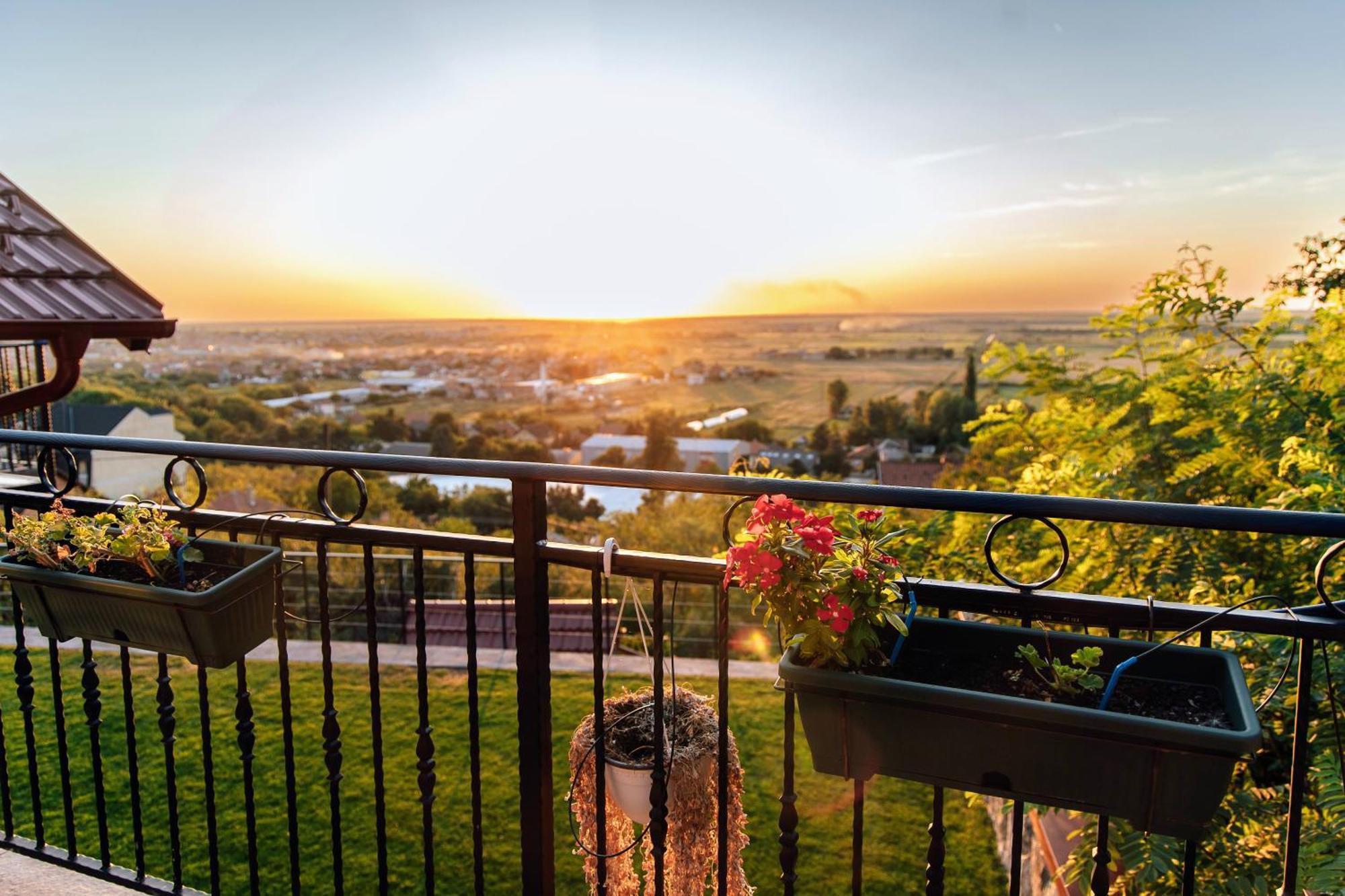 Sunset Home فرساك المظهر الخارجي الصورة