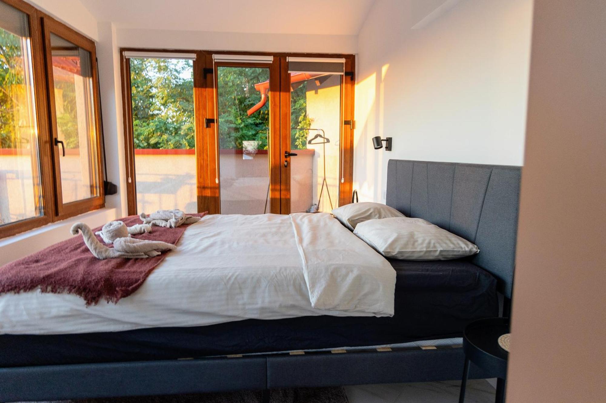 Sunset Home فرساك المظهر الخارجي الصورة
