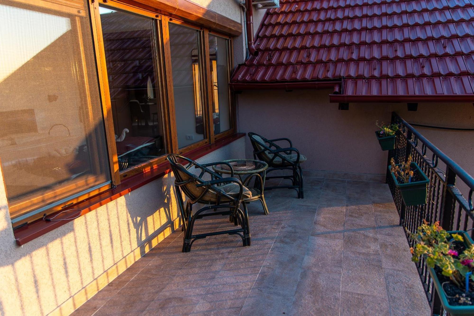 Sunset Home فرساك المظهر الخارجي الصورة