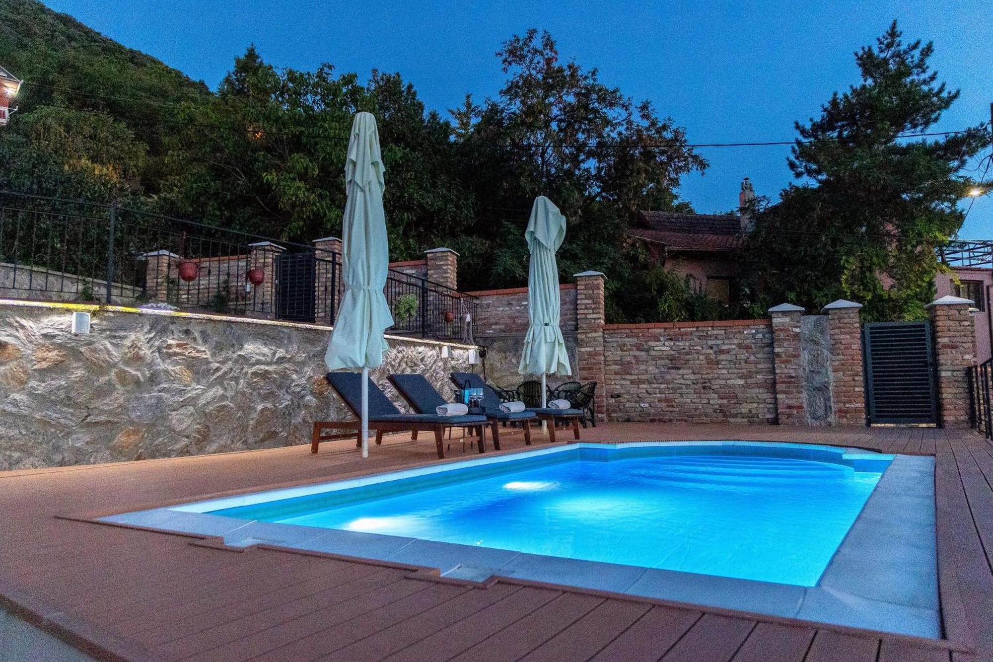 Sunset Home فرساك المظهر الخارجي الصورة