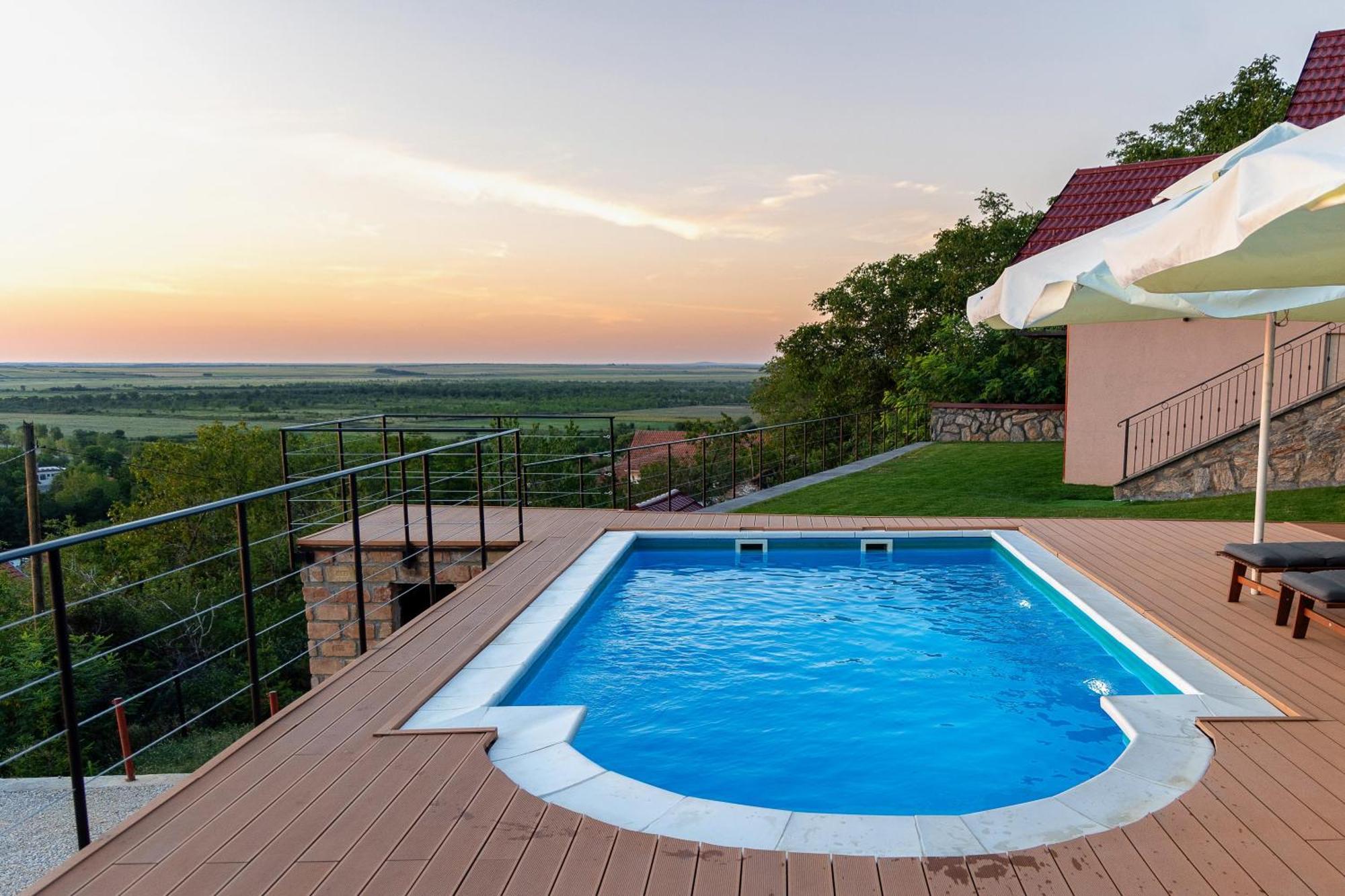 Sunset Home فرساك المظهر الخارجي الصورة