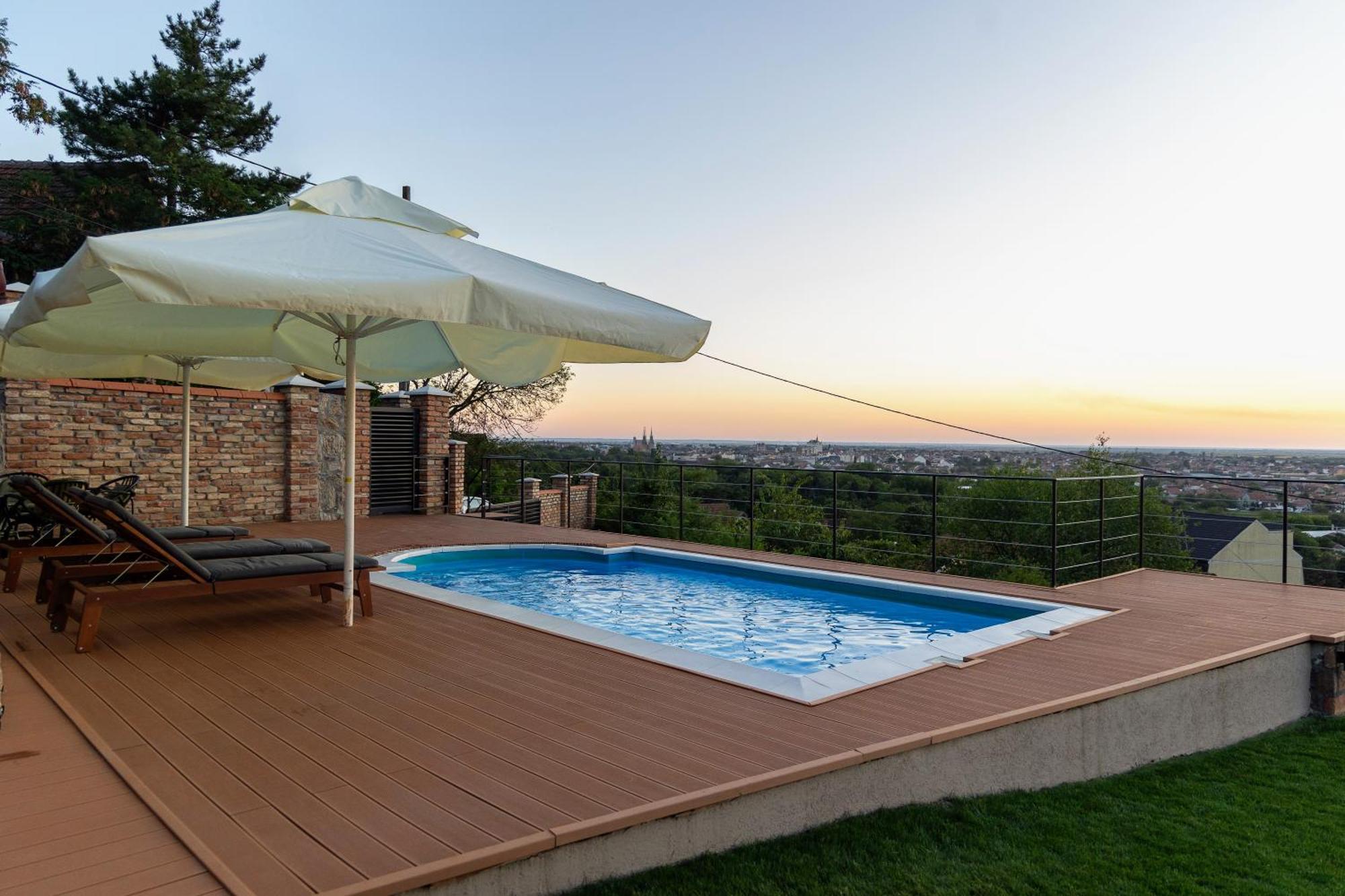 Sunset Home فرساك المظهر الخارجي الصورة