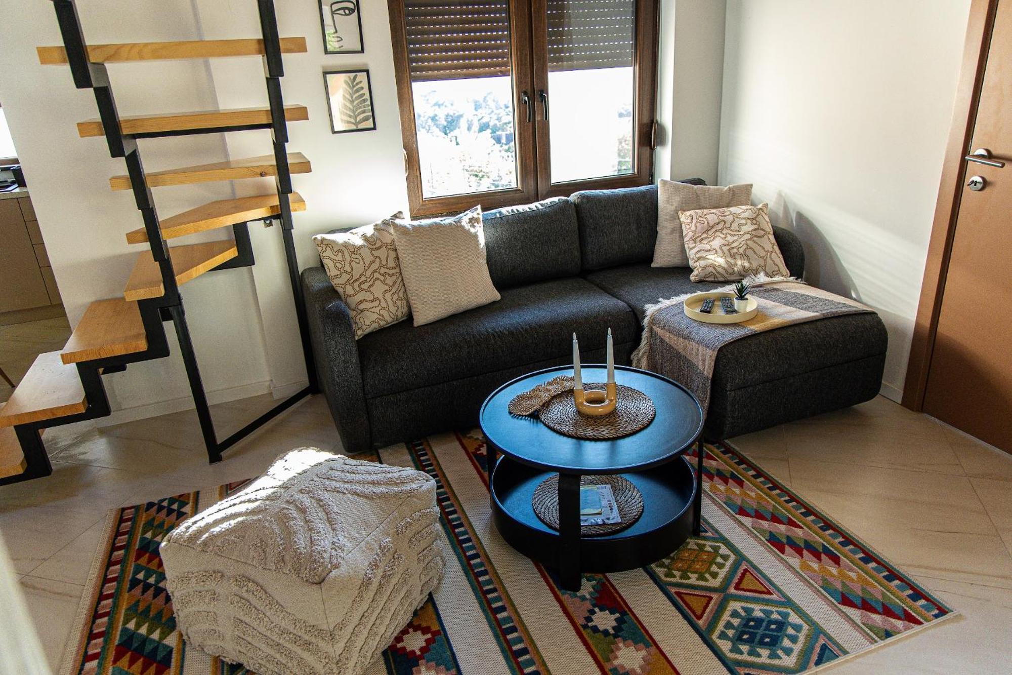 Sunset Home فرساك المظهر الخارجي الصورة