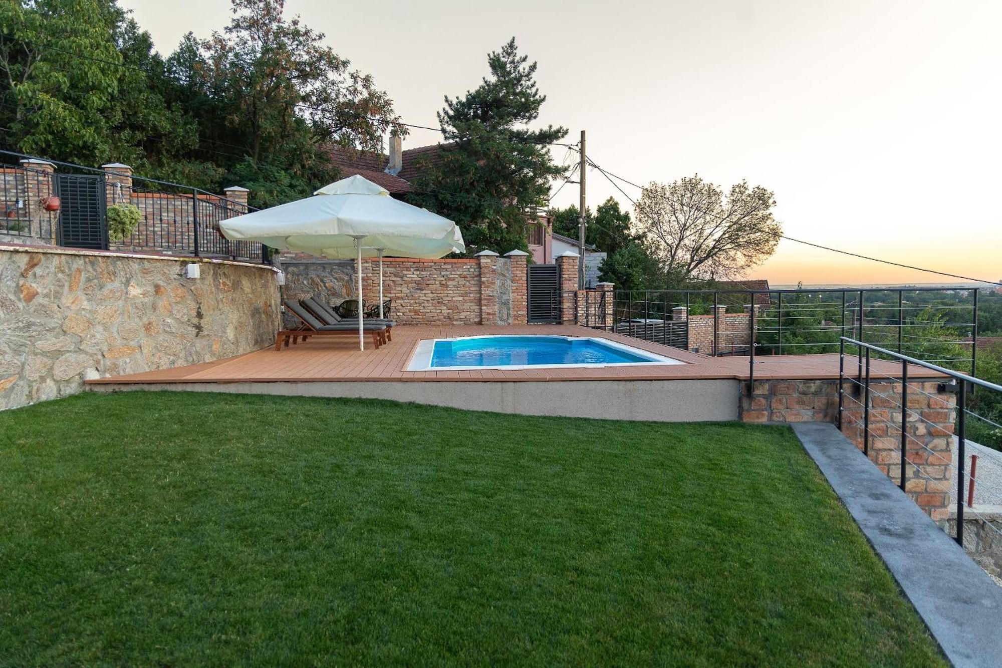 Sunset Home فرساك المظهر الخارجي الصورة